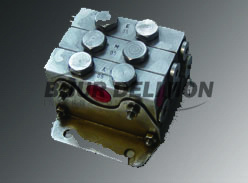 ZP-A递进式分配器